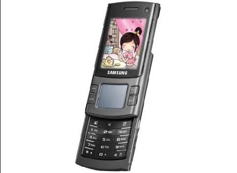 三星 S330