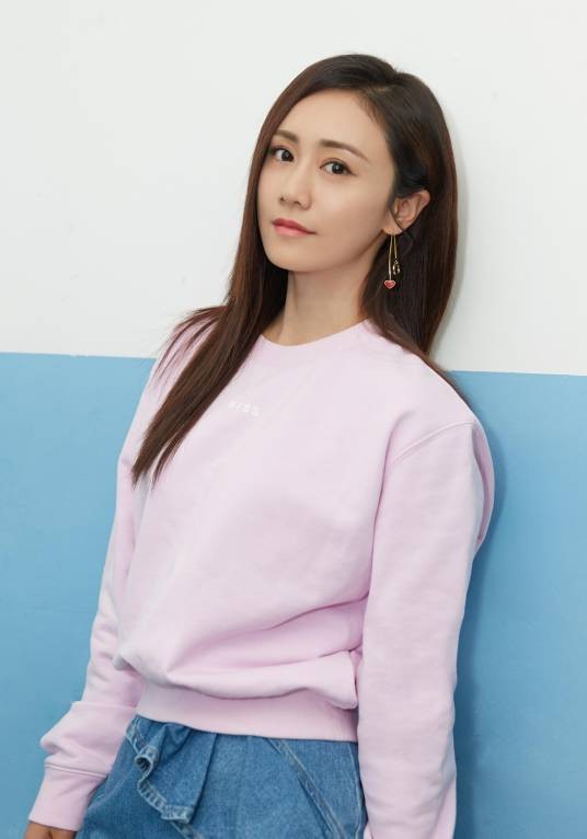 刘芸(中国内地女演员)