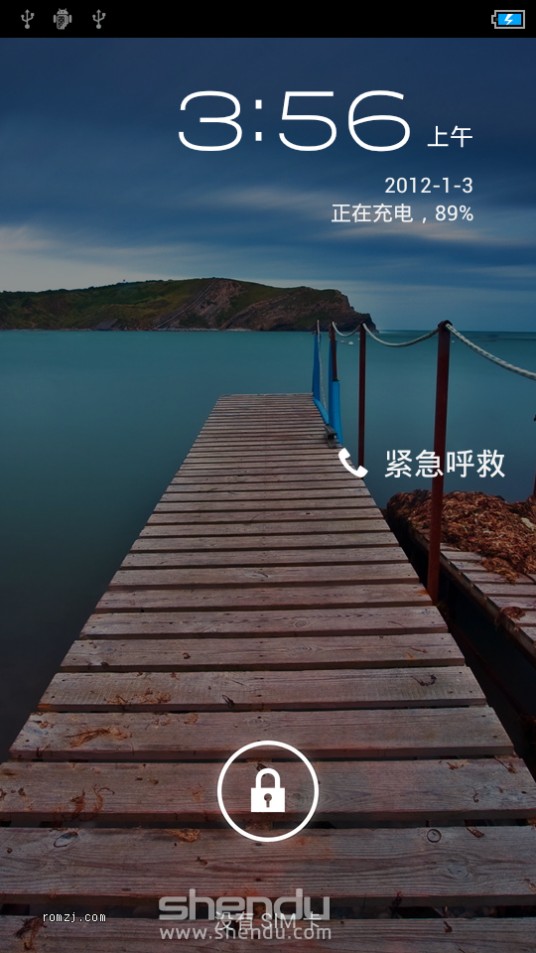 THL W1 ROM