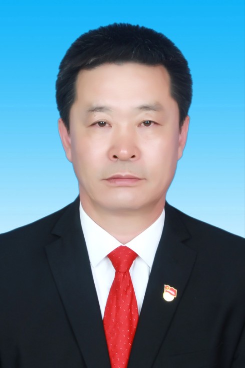 李玺（内蒙古鄂尔多斯市文化和旅游局调研员）