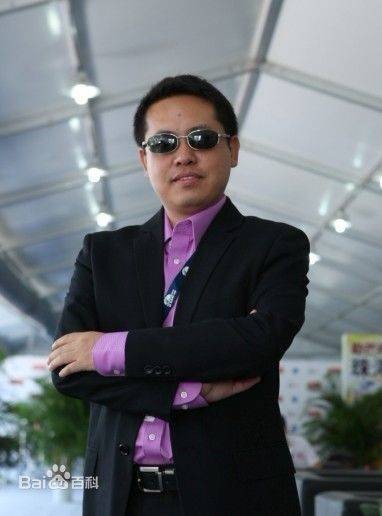 李志彪（首格策划机构董事长）