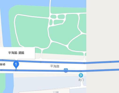 平海路（苏州市平海路）
