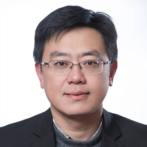 马聪(华中科技大学教授)