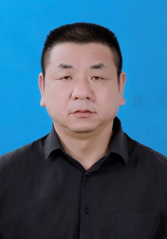 杨培东(贵州省普定县医疗保障局党组成员副局长)