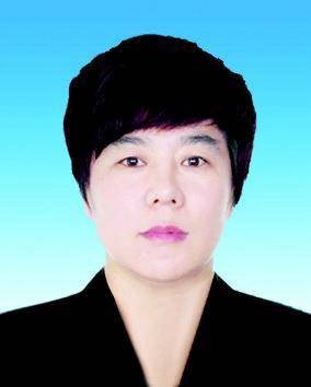蒋丽萍（吉林省通化市科学技术局局长）