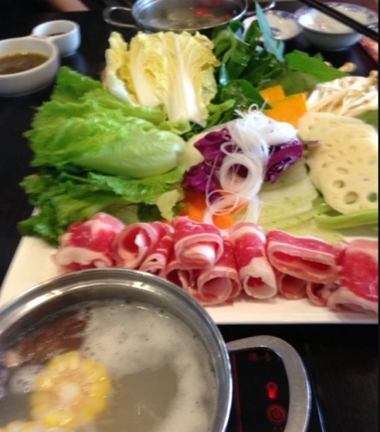 德香苑北京烤鸭（SM广场店）