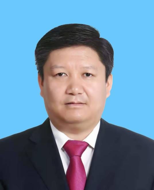 王国栋(第十四届全国人大代表,青海省海东市互助县委副书记、县长)