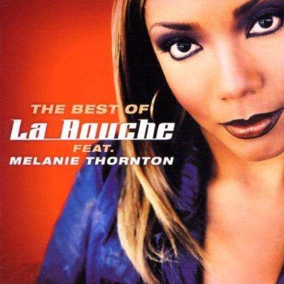 be my lover(La Bouche红唇合唱团演唱歌曲)