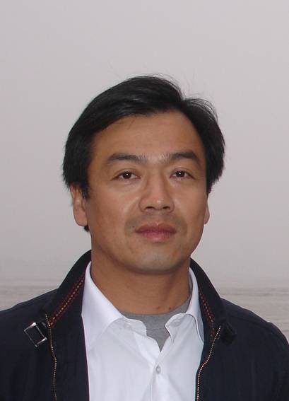 郑秀平(五台山风景名胜区书法家协会副主席)