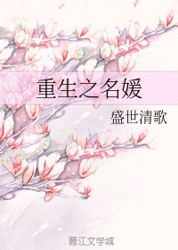 重生之名媛