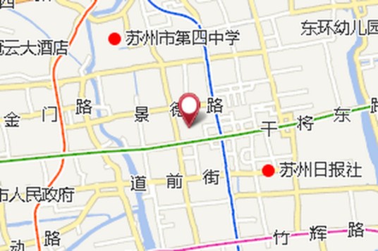 苏州印刷总厂