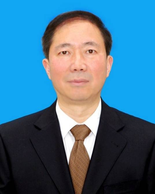 唐德刚（重庆市生态环境局原一级巡视员）