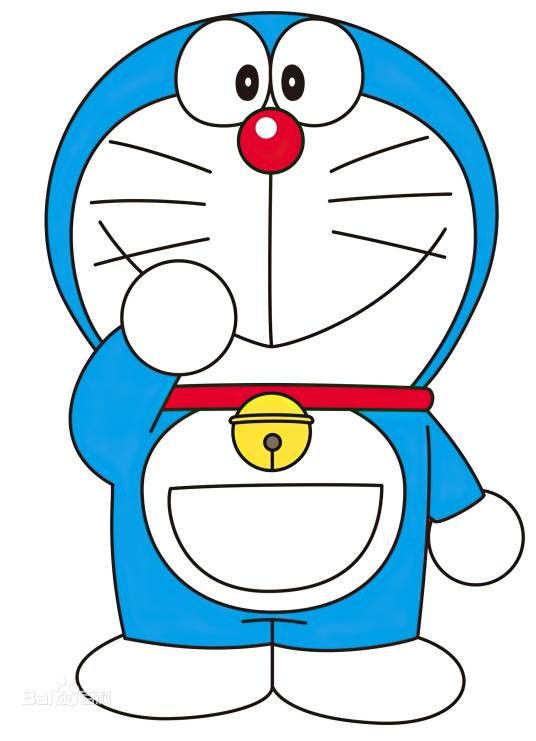 哆啦A梦(日本漫画《哆啦A梦》及其衍生作品中的角色)
