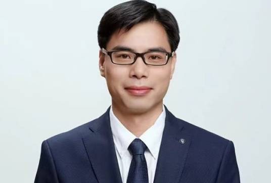 陈亮（江西省赣州市大余县原副县长）