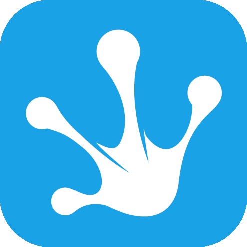 我在(app)