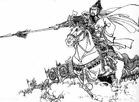 雁门之战（隋朝与突厥的战役）