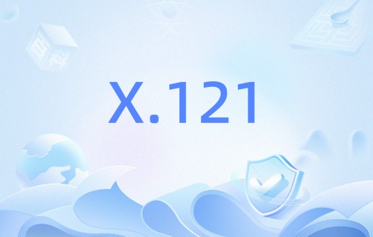 X.121