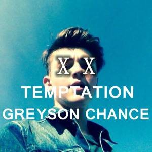 temptation（Greyson Chance演唱的歌曲）