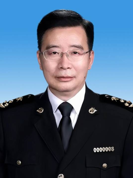李魁文(海关总署党委委员,广东分署主任、党委书记)