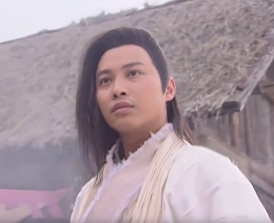 姜明（古装仙侠玄幻电视剧《仙剑奇侠传》中角色）