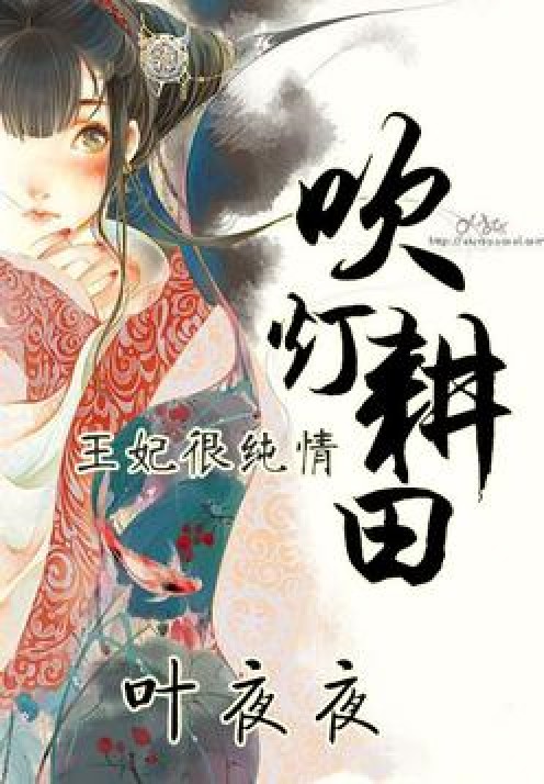 吹灯耕田：王妃很纯情