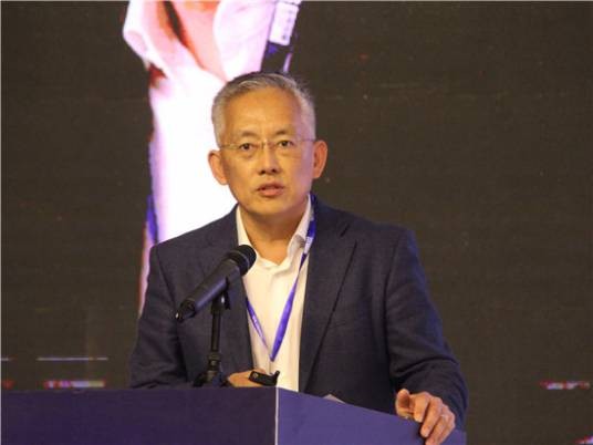 王谦（盛煦房地产联合创始人董事长兼联席总裁）