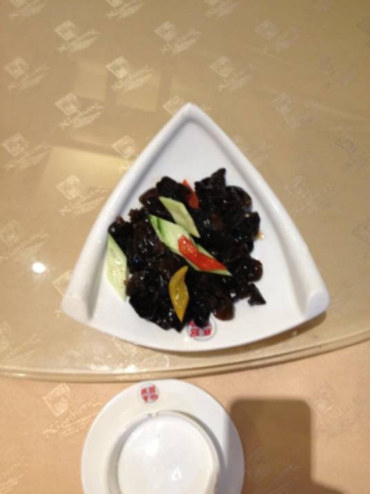 咸亨酒店（天津分号）