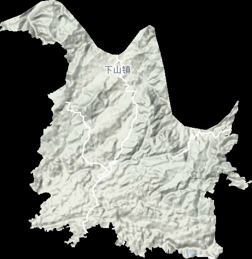 下山镇