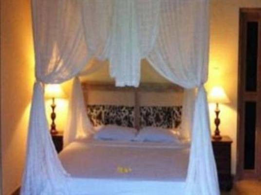 Ujung Ubud Guesthouse