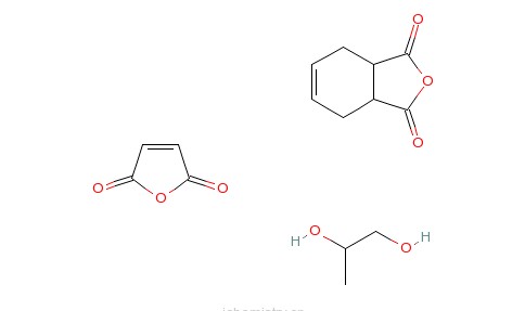 不饱和聚酯树脂（195型）