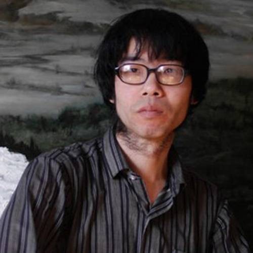 王志祥(中国北京籍艺术家)