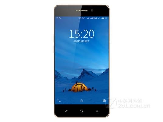 蓝魔M7（双4G）