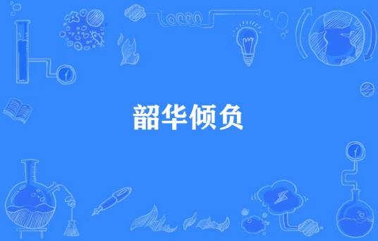韶华倾负（君绝所著小说）