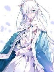 你说的那个魔物娘,她好看吗?