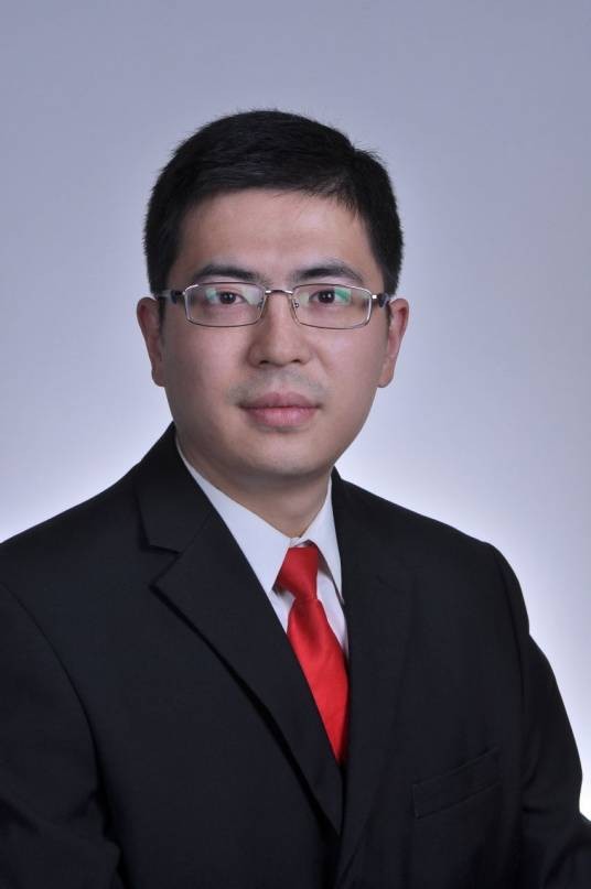 李胜(中南财经政法大学教授)