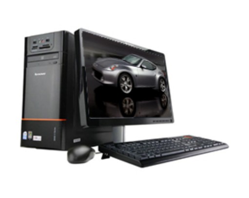 联想家悦E R512