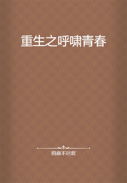 重生之呼啸青春