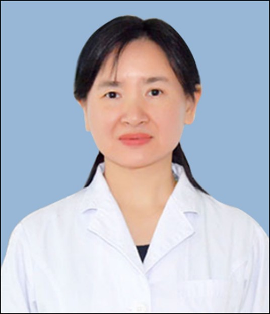 江毅(上海新视界眼科医院眼科医生)
