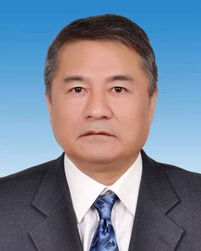 吴孔明(第二十届中央委员会候补委员,农业农村部党组成员、中国农业科学院院长)