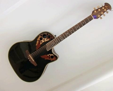 ovation（吉他品牌）
