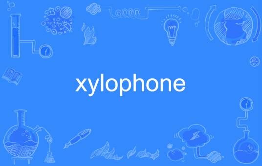 Xylophone