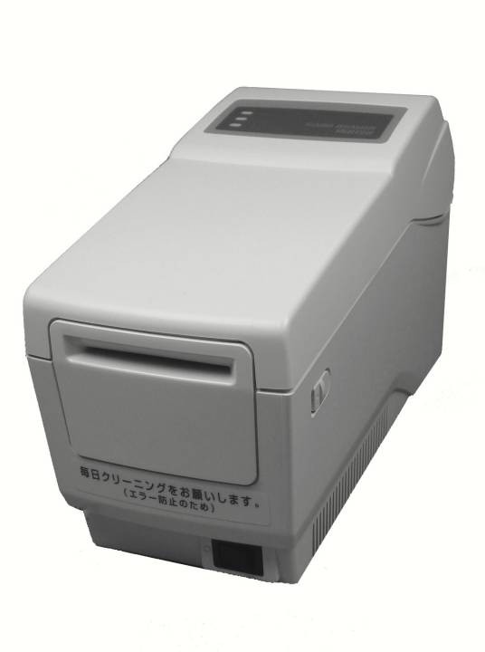 可视卡读卡器