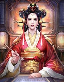 明成皇后（腾讯游戏《英雄杀》中的武将）