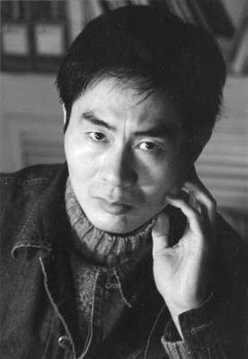 章明(电影导演、编剧、监制)