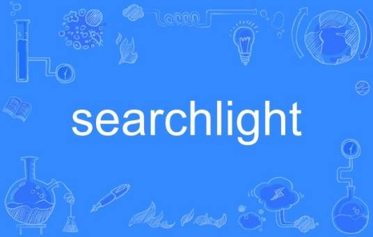 searchlight