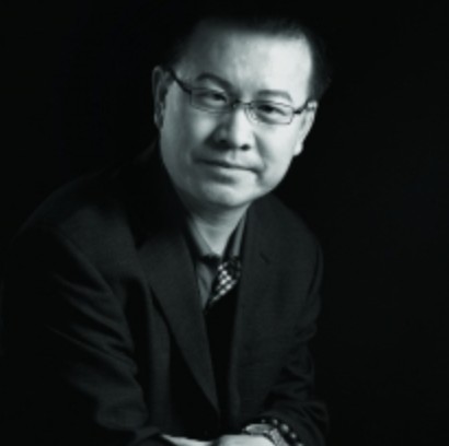 张建亚（书画家）