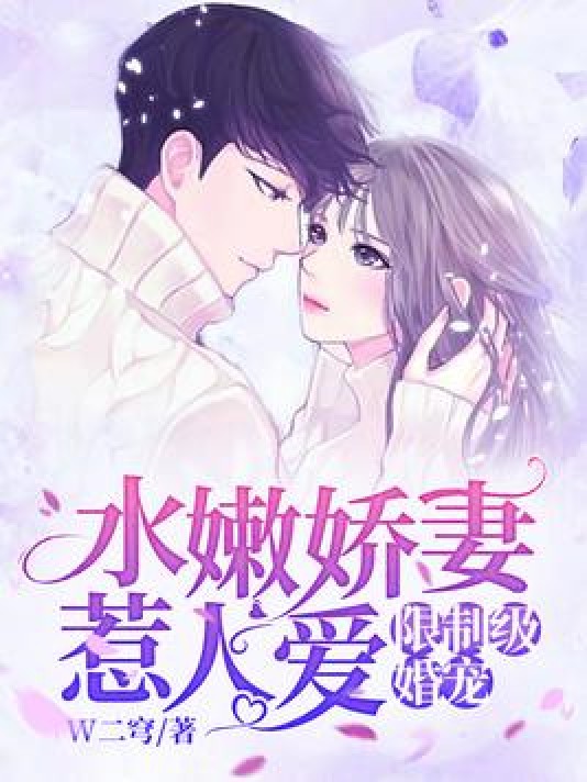 一夜闪婚：狼性老公太凶猛