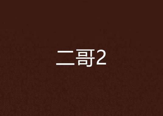 二哥2
