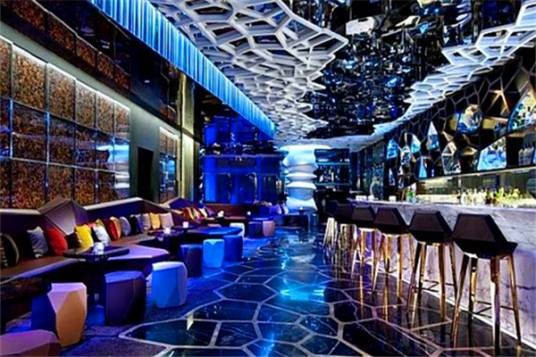 Anonymous（Anonymous_Pub和Anonymous_Bar）
