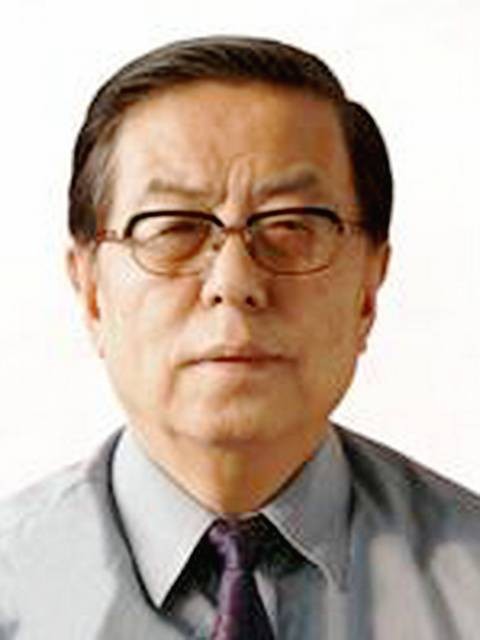 王小东(中国工程院院士、建筑设计专家)